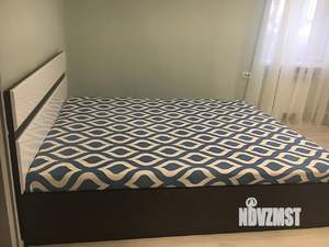 2-к квартира, посуточно, 40м2, 3/5 этаж