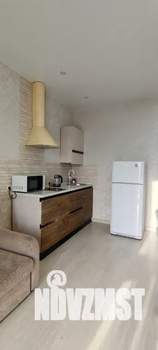 1-к квартира, посуточно, 38м2, 16/17 этаж