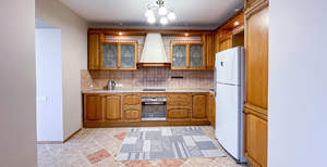 3-к квартира, на длительный срок, 134м2, 3/7 этаж