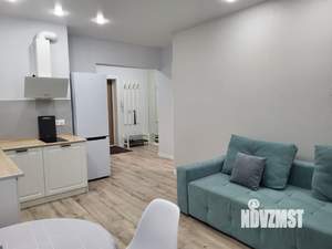 2-к квартира, посуточно, 50м2, 8/16 этаж