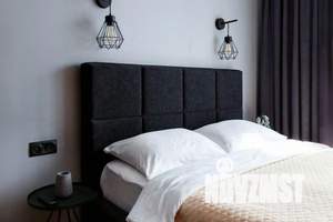 1-к квартира, посуточно, 28м2, 15/15 этаж