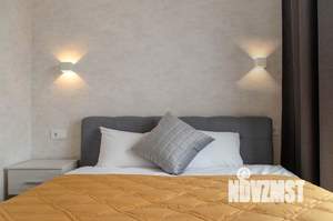 2-к квартира, посуточно, 39м2, 1/1 этаж