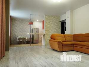 2-к квартира, посуточно, 70м2, 2/10 этаж