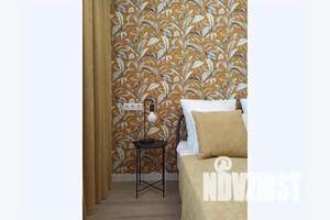 1-к квартира, посуточно, 30м2, 1/8 этаж