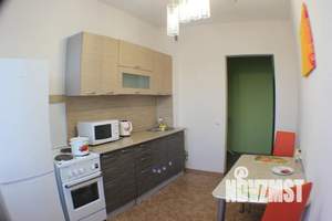 1-к квартира, посуточно, 44м2, 4/16 этаж