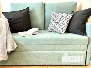 1-к квартира, посуточно, 35м2, 10/18 этаж