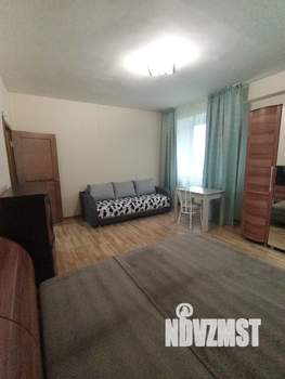 1-к квартира, на длительный срок, 50м2, 2/10 этаж