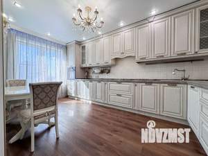 2-к квартира, на длительный срок, 63м2, 4/15 этаж