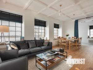 1-к квартира, посуточно, 66м2, 1/1 этаж