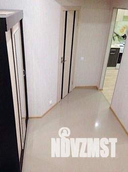 1-к квартира, посуточно, 39м2, 1/1 этаж