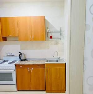 1-к квартира, на длительный срок, 40м2, 5/16 этаж