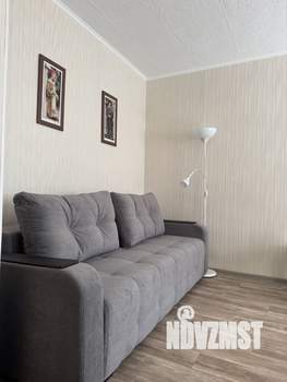 1-к квартира, на длительный срок, 31м2, 1/5 этаж