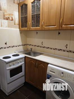 Студия квартира, на длительный срок, 24м2, 2/6 этаж