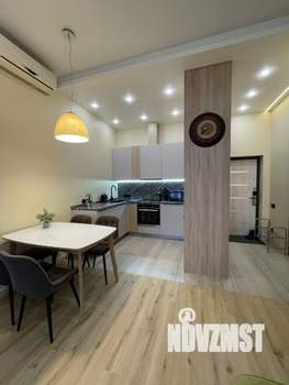 2-к квартира, на длительный срок, 50м2, 15/15 этаж