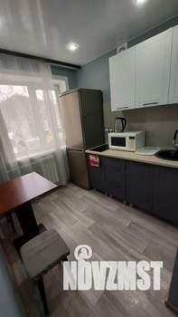 1-к квартира, посуточно, 30м2, 1/5 этаж