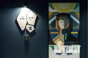 1-к квартира, посуточно, 30м2, 8/18 этаж