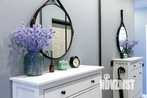 2-к квартира, посуточно, 40м2, 5/15 этаж