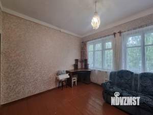 2-к квартира, на длительный срок, 42м2, 2/2 этаж