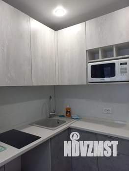 2-к квартира, посуточно, 42м2, 1/5 этаж