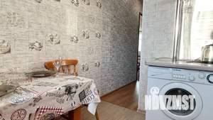 1-к квартира, посуточно, 35м2, 3/5 этаж