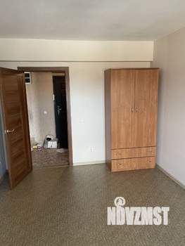 1-к квартира, на длительный срок, 36м2, 4/10 этаж