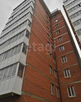 1-к квартира, на длительный срок, 46м2, 8/11 этаж