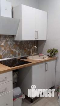 1-к квартира, на длительный срок, 31м2, 4/6 этаж