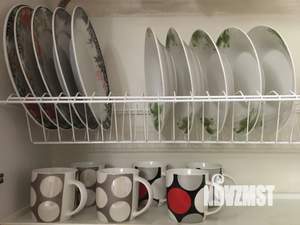 3-к квартира, посуточно, 95м2, 9/9 этаж