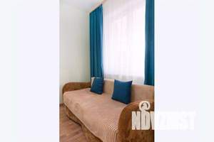 1-к квартира, посуточно, 40м2, 2/16 этаж