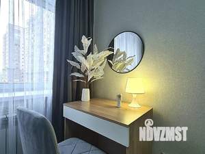 1-к квартира, посуточно, 50м2, 5/16 этаж