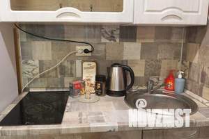 1-к квартира, посуточно, 20м2, 3/16 этаж