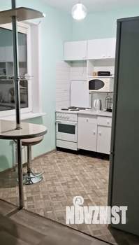 1-к квартира, на длительный срок, 37м2, 7/15 этаж