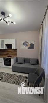 2-к квартира, на длительный срок, 38м2, 7/9 этаж