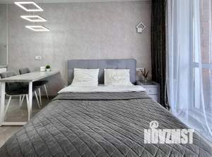 1-к квартира, посуточно, 30м2, 14/16 этаж