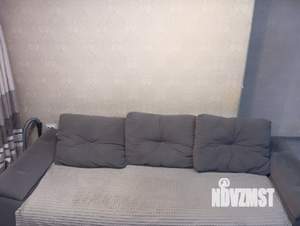 2-к квартира, на длительный срок, 45м2, 2/6 этаж