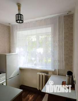 1-к квартира, на длительный срок, 353м2, 3/4 этаж