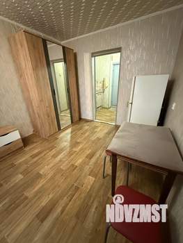 Студия квартира, на длительный срок, 24м2, 2/6 этаж