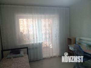2-к квартира, посуточно, 50м2, 10/14 этаж