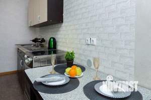 1-к квартира, посуточно, 80м2, 1/1 этаж