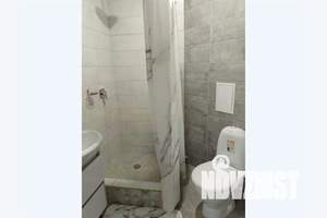 1-к квартира, посуточно, 35м2, 2/13 этаж