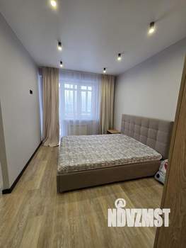 1-к квартира, на длительный срок, 35м2, 8/10 этаж