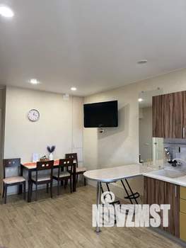 2-к квартира, посуточно, 48м2, 6/16 этаж