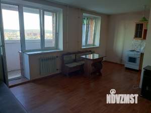 2-к квартира, на длительный срок, 60м2, 4/5 этаж