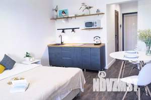 1-к квартира, посуточно, 30м2, 7/16 этаж