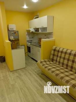 1-к квартира, на длительный срок, 25м2, 1/5 этаж