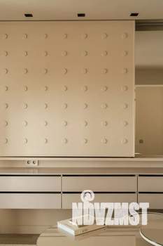 1-к квартира, посуточно, 43м2, 11/17 этаж