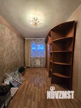 3-к квартира, на длительный срок, 58м2, 5/5 этаж