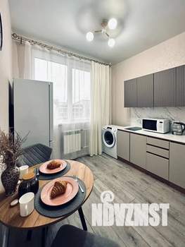 1-к квартира, посуточно, 45м2, 2/3 этаж