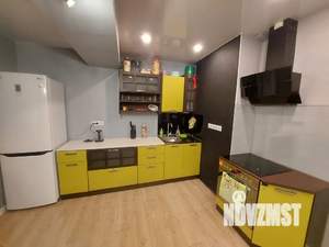 2-к квартира, посуточно, 70м2, 3/4 этаж