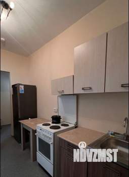 1-к квартира, на длительный срок, 35м2, 5/18 этаж